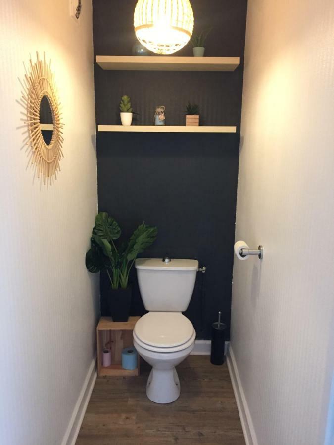 Cosy Appartement Sanna 3 Etoiles Piscine, 2 Ch Capbreton Kültér fotó