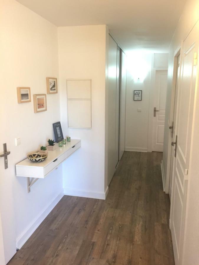 Cosy Appartement Sanna 3 Etoiles Piscine, 2 Ch Capbreton Kültér fotó