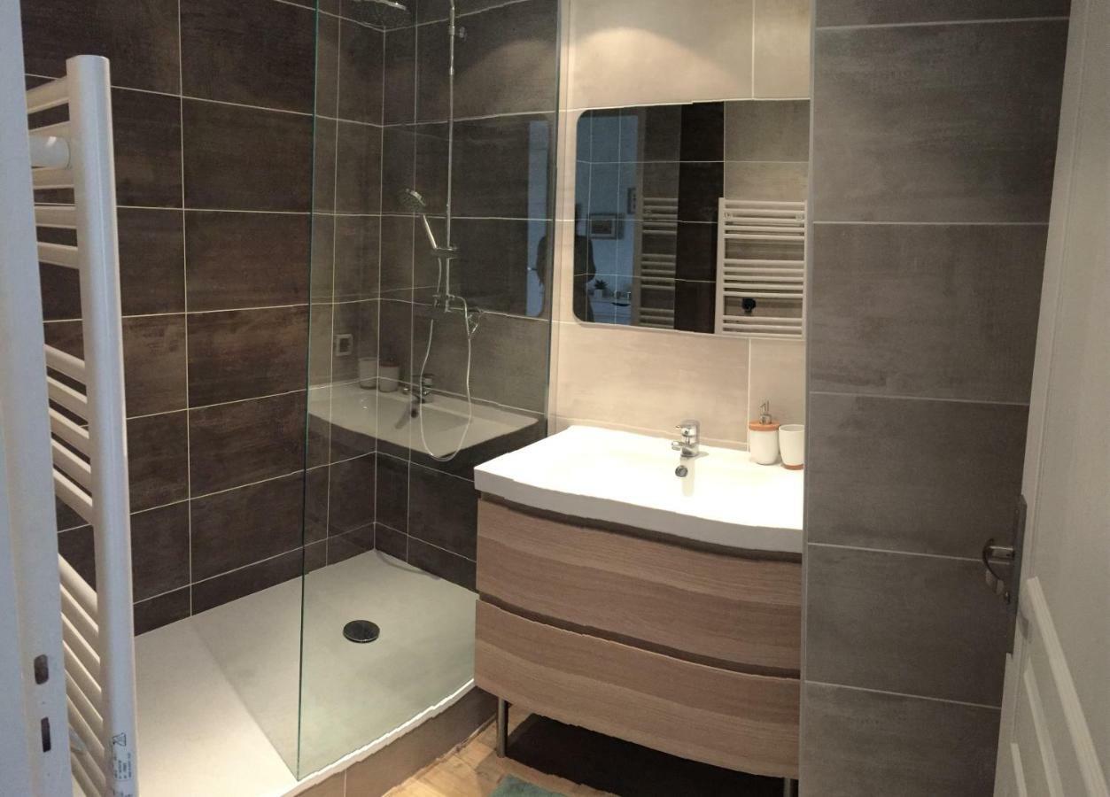 Cosy Appartement Sanna 3 Etoiles Piscine, 2 Ch Capbreton Kültér fotó